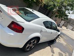 Dodge Avenger